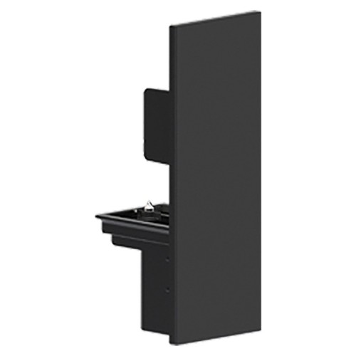Rossini Groove GROH103 nero