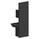 Rossini Groove GROH103 nero