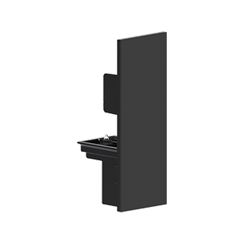 Rossini Groove GROH103 nero