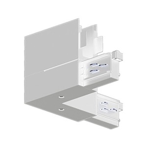 Rossini Groove GROH105 bianco