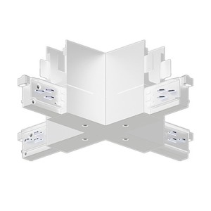 Rossini Groove GROH109 bianco