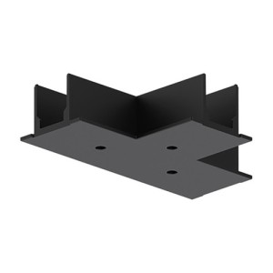Rossini Groove GROR138 nero