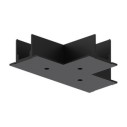 Rossini Groove GROR138 nero