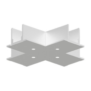 Rossini Groove GROR139 bianco