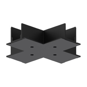 Rossini Groove GROR139 nero