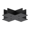 Rossini Groove GROR139 nero