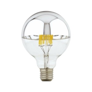Rossini lampadina L.283-7 cromo