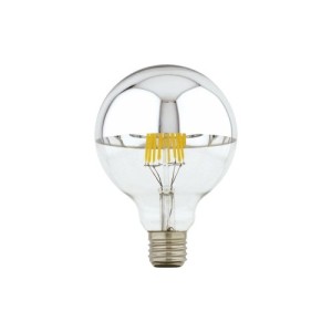 Rossini lampadina L.284-7 cromo