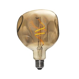 Rossini lampadina L.289-5 ambra