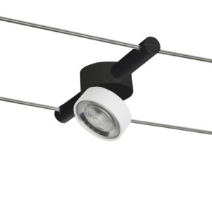 Rossini Cable CAB018 nero/bianco