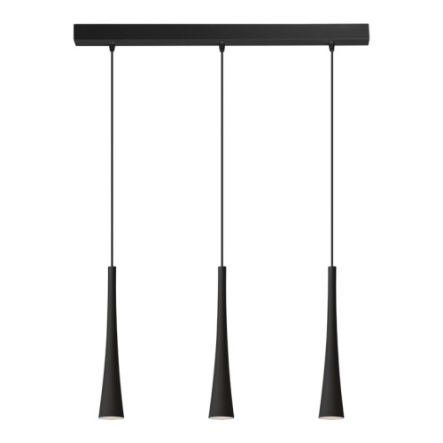 Rossini Corvina Evo COR114 nero/nero