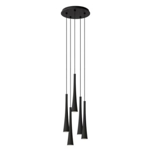 Rossini Corvina Evo COR116 nero/nero