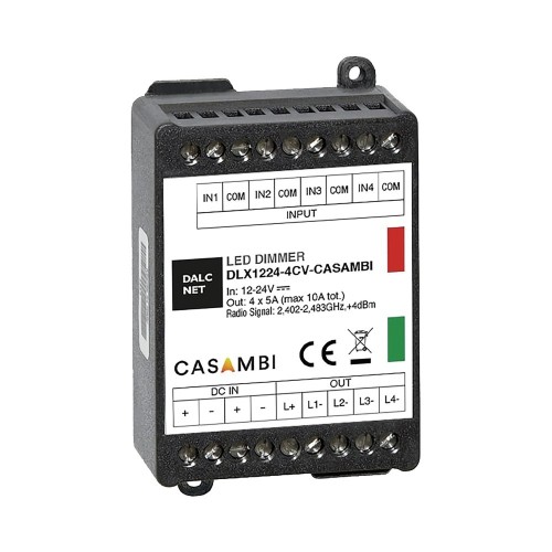Rossini DM.210 DM.210