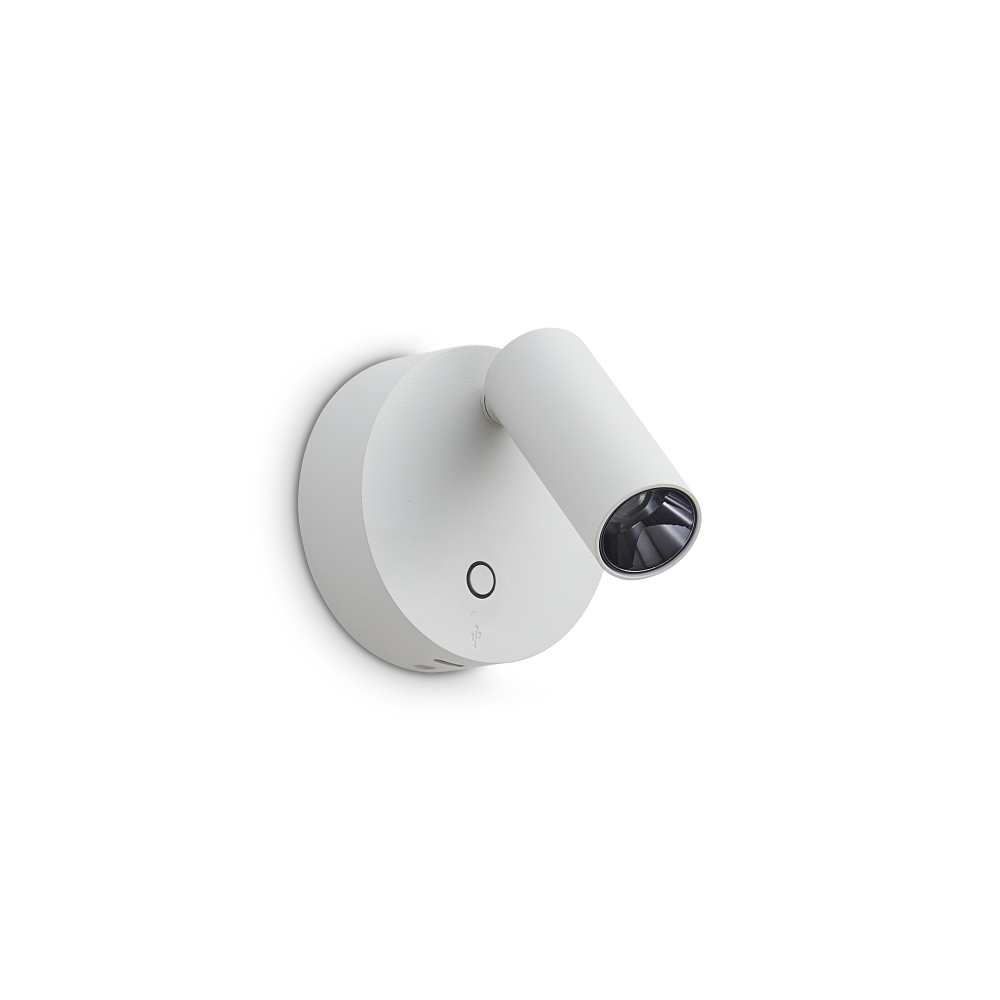 Ideal Lux Elf AP applique LED
