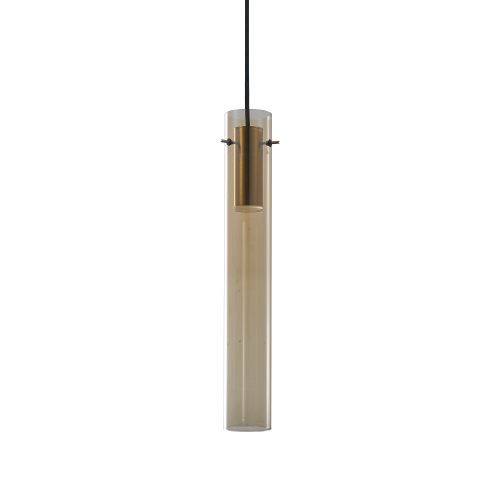Ideal Lux Flam SP lampada a sospensione LED