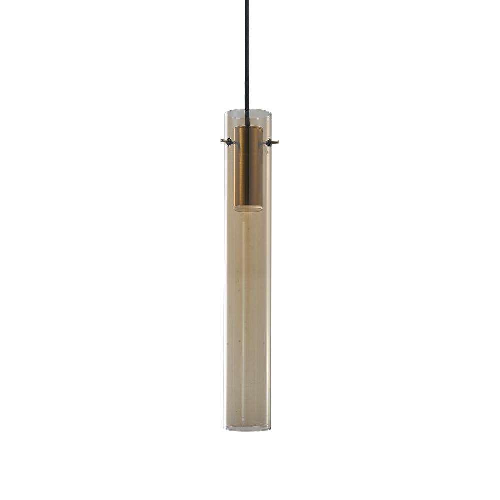 Ideal Lux Flam SP lampada a sospensione LED