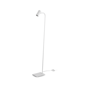 Ideal Lux Ginger PT1 lampada da terra