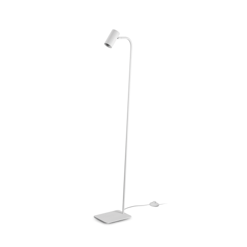 Ideal Lux Ginger PT1 lampada da terra