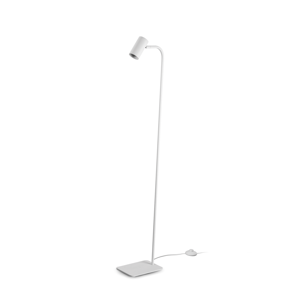 Ideal Lux Ginger PT1 lampada da terra