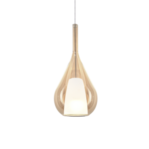 Ideal Lux Kalique-3 SP1 D18 lampada a sospensione