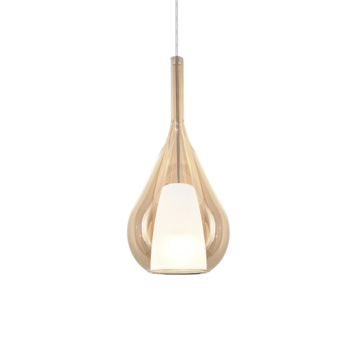 Ideal Lux Kalique-3 SP1 D18 lampada a sospensione