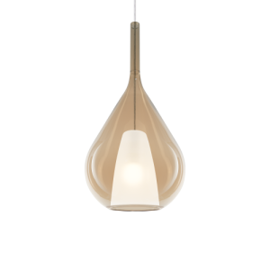 Ideal Lux Kalique-3 SP1 D28 lampada a sospensione