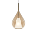 Ideal Lux Kalique-3 SP1 D28 lampada a sospensione