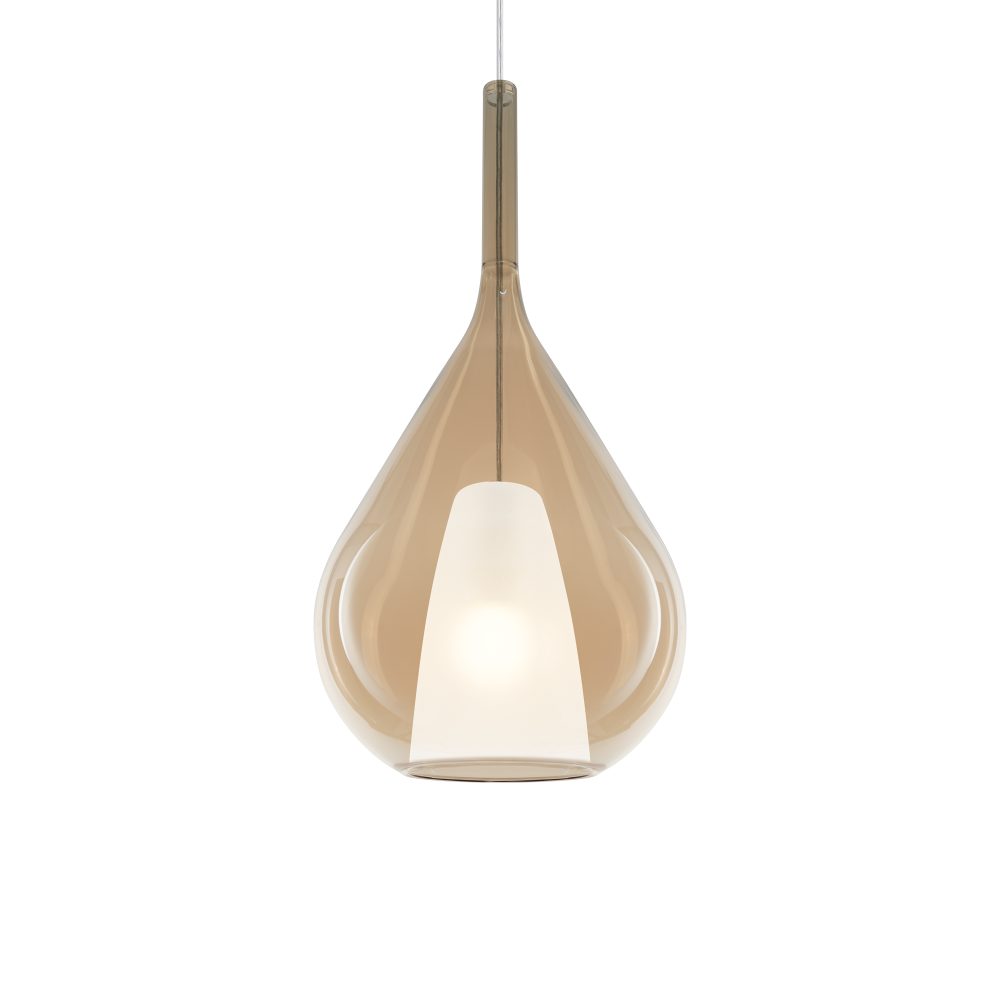 Ideal Lux Kalique-3 SP1 D28 lampada a sospensione