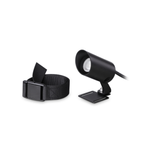 Ideal Lux Koala AP 3W IP65 faretto LED da esterno