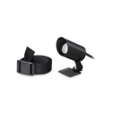 Ideal Lux Koala AP 3W IP65 faretto LED da esterno