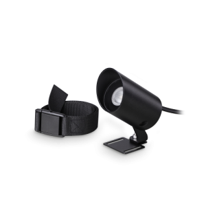 Ideal Lux Koala AP 7W IP65 faretto LED da esterno