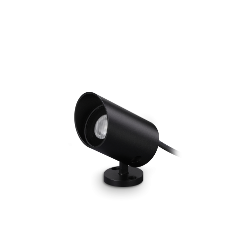 Ideal Lux Koala PR 7W Con Base IP65 faretto LED da esterno