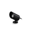 Ideal Lux Koala PR 7W Con Base IP65 faretto LED da esterno
