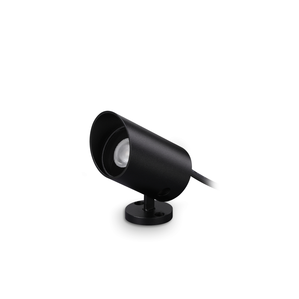 Ideal Lux Koala PR 7W Con Base IP65 faretto LED da esterno