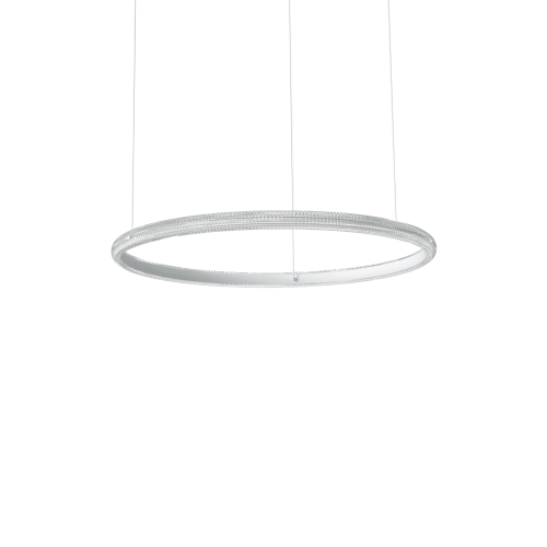 Ideal Lux Miracle SP D80 lampada a sospensione LED