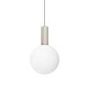 Ideal Lux Odeon SP1 D20 lampada a sospensione LED