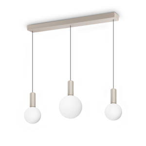 Ideal Lux Odeon SP3 lampada a sospensione LED