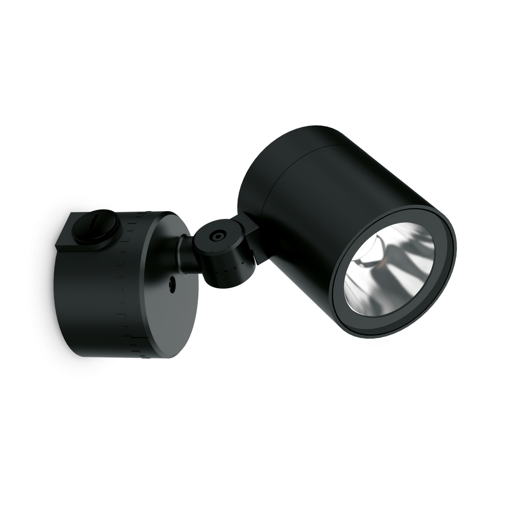 Ideal Lux O-Zone AP IP66 applique LED da esterno