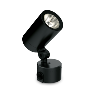 Ideal Lux O-Zone PR Big IP66 faretto LED da esterno
