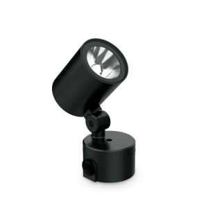 Ideal Lux O-Zone PR Small IP66 faretto LED da esterno
