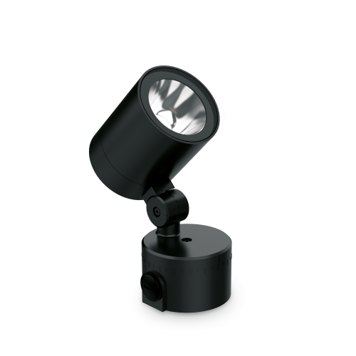 Ideal Lux O-Zone PR Small IP66 faretto LED da esterno