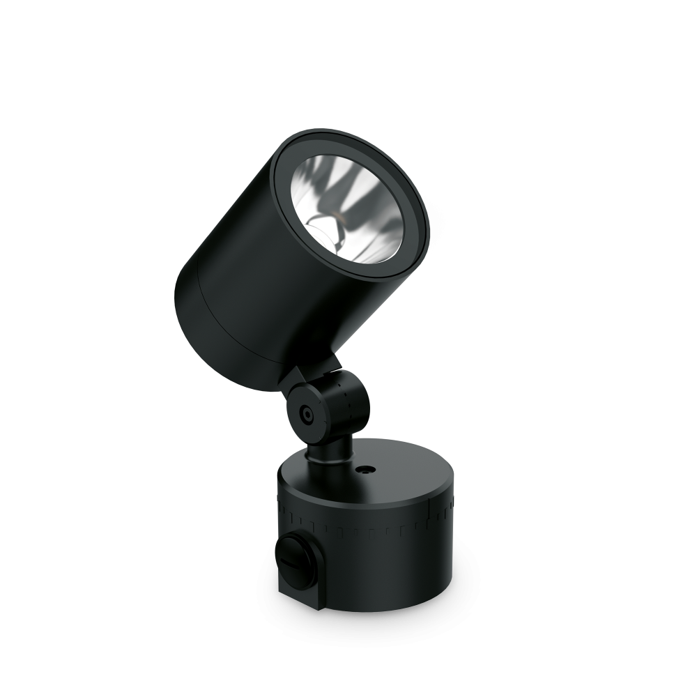 Ideal Lux O-Zone PR Small IP66 faretto LED da esterno
