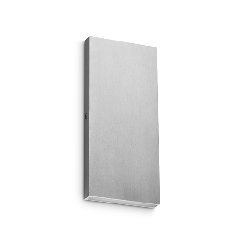 Ideal Lux Post-It AP Big IP65 applique LED da esterno