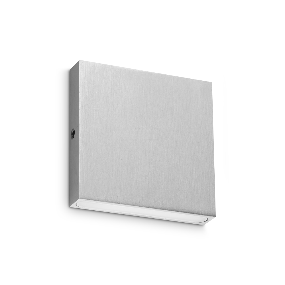 Ideal Lux Post-It AP Small IP65 applique LED da esterno