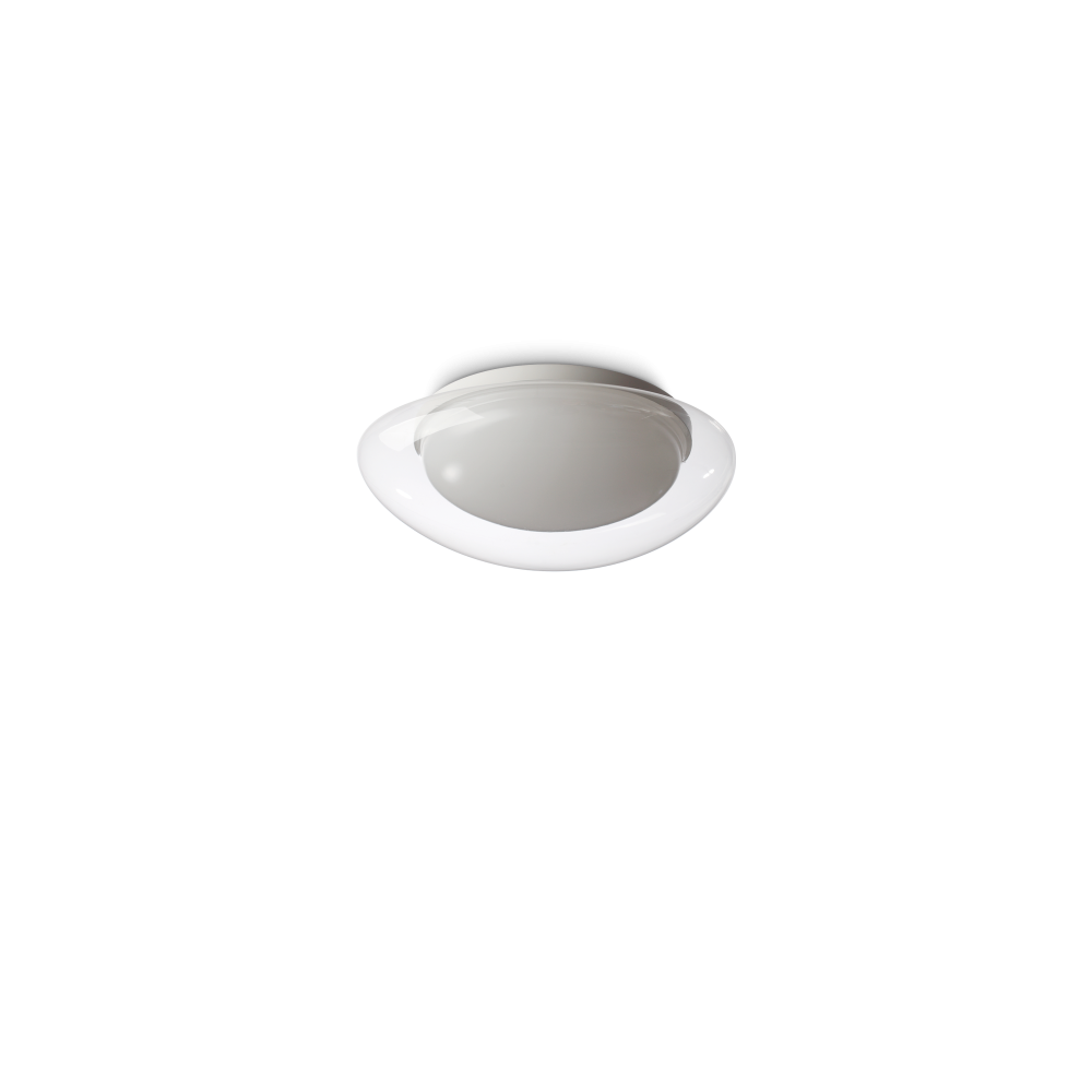 Ideal Lux Squish PL D34 plafoniera LED