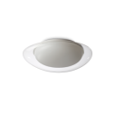 Ideal Lux Squish PL D48 plafoniera LED