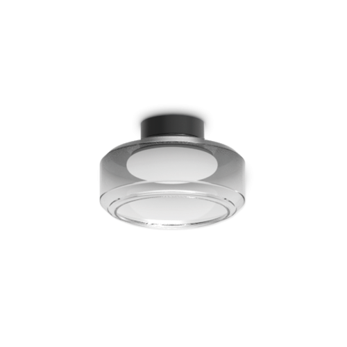 Ideal Lux Topico PL D25 plafoniera LED