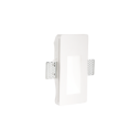 Ideal Lux Walky-2 FI faretto LED