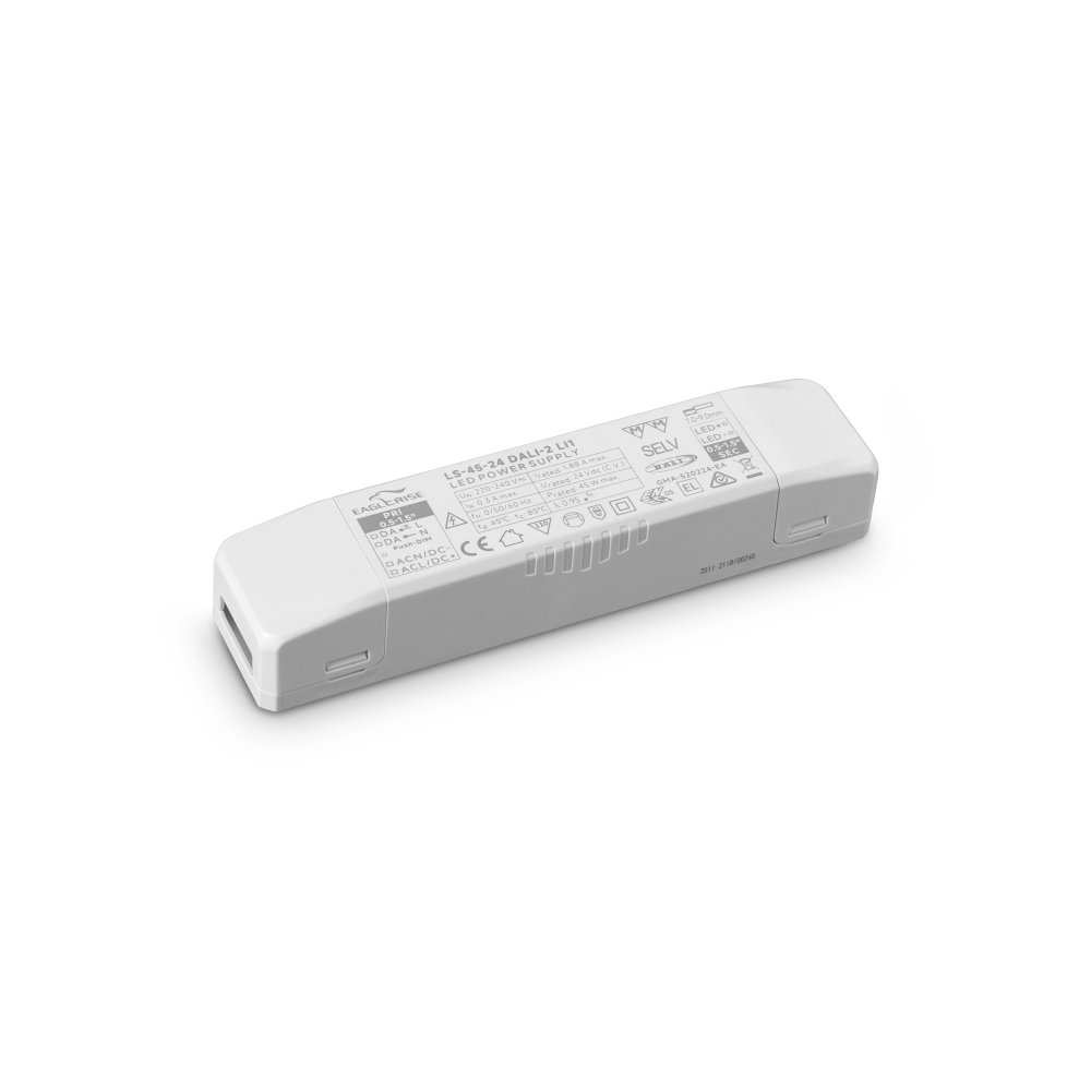Ideal Lux Mapa Alimentatore LED DALI/PUSH 45W 24Vdc