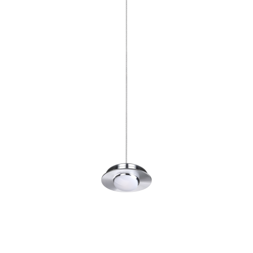 Ideal Lux Mapa Pendel LED Big 5M